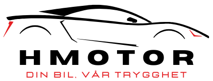 H Motor Bilverkstad