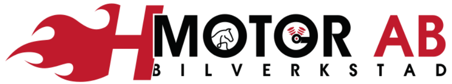 H Motor Bilverkstad